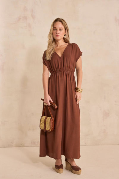 Picture of BLOOM STRAIGHT DRESS